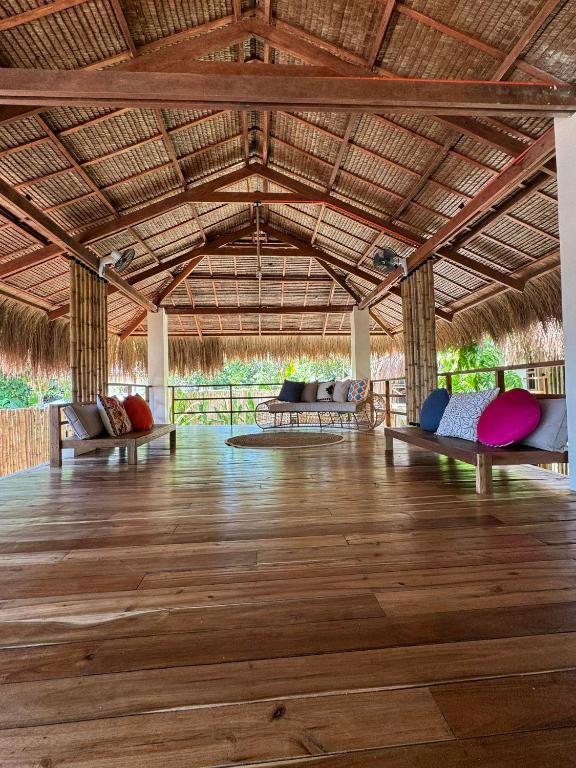 Fotografie z fotogalerie ubytování Casavia Siargao v destinaci Catangnan