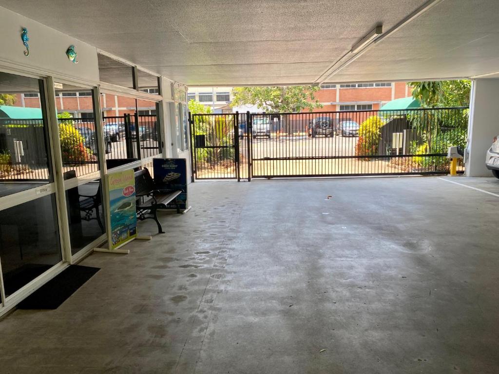 Reef Gateway Apartments - Resim 32