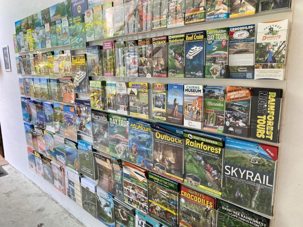 Reef Gateway Apartments - Resim 29