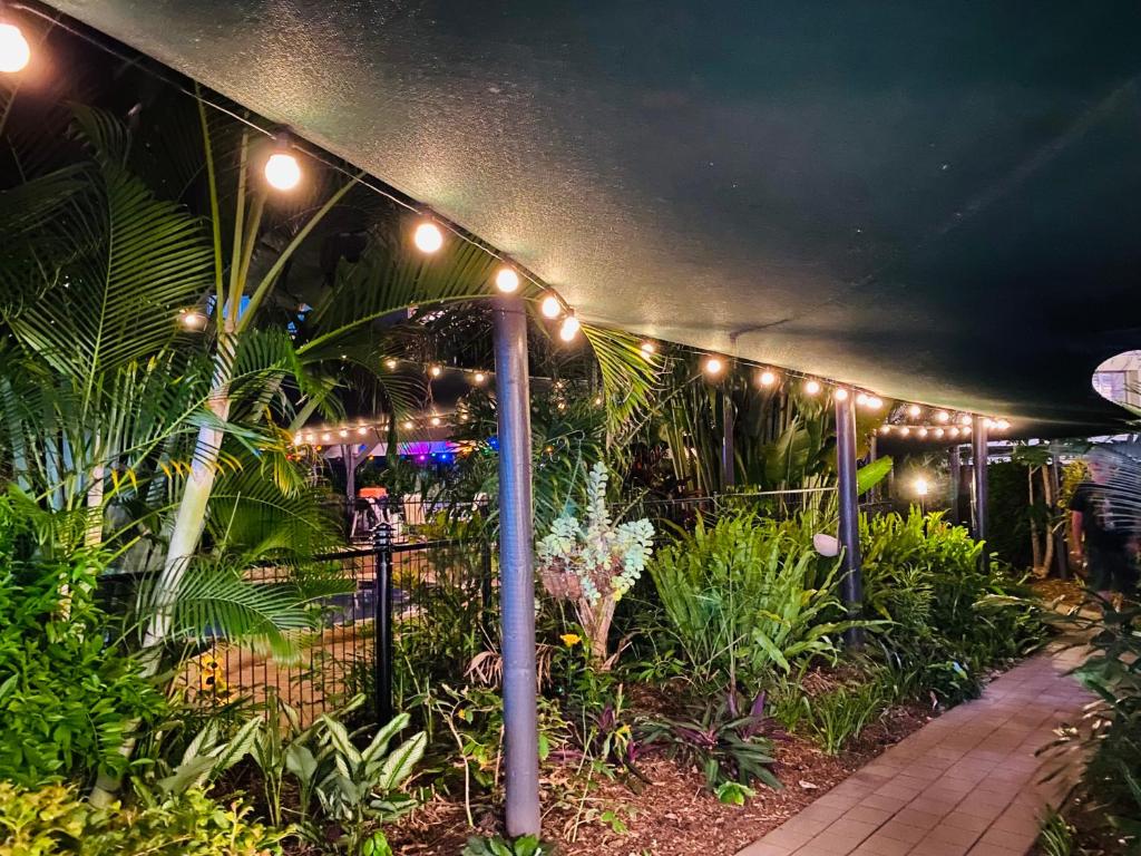 Reef Gateway Apartments - Resim 35