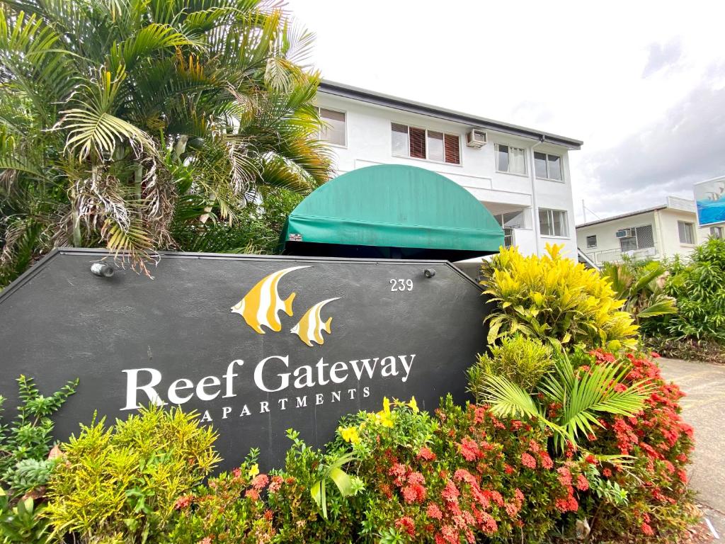 Reef Gateway Apartments - Resim 9
