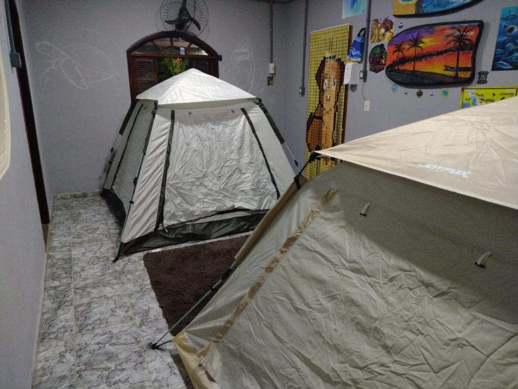 Recanto dos Loureiros - Tente