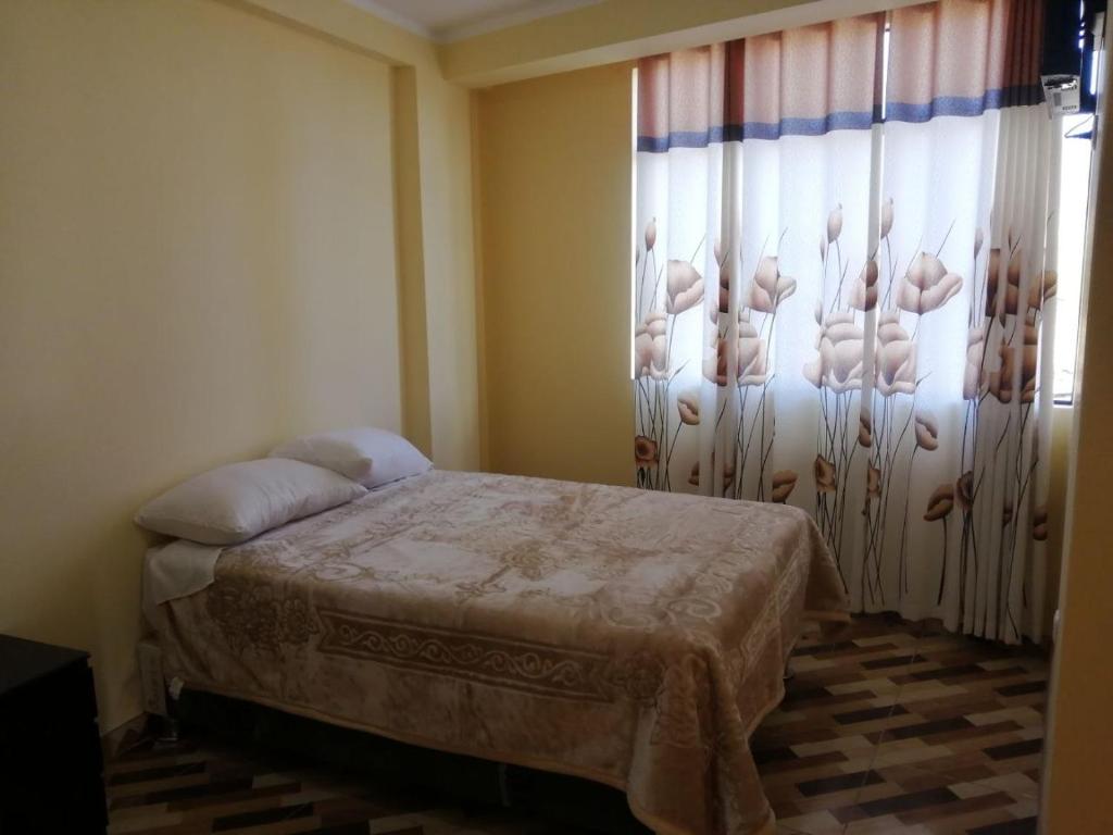 Hospedaje CHAVELITA - Housity