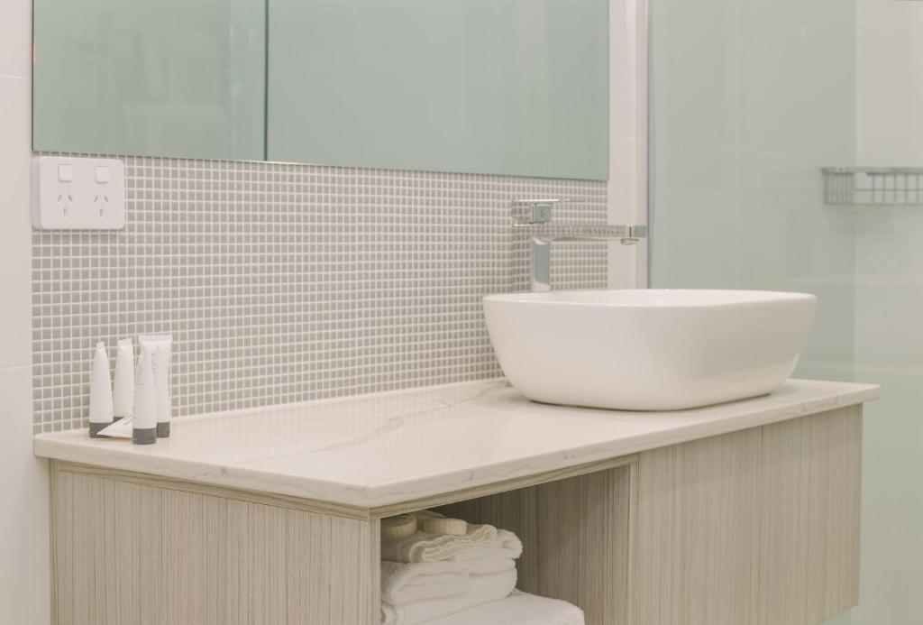 Fotografie z fotogalerie ubytování Elimatta Hotel v destinaci Devonport