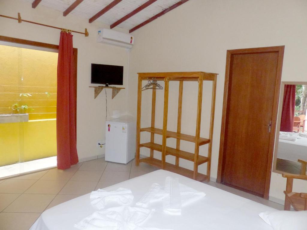  Pousada Arraial Suites