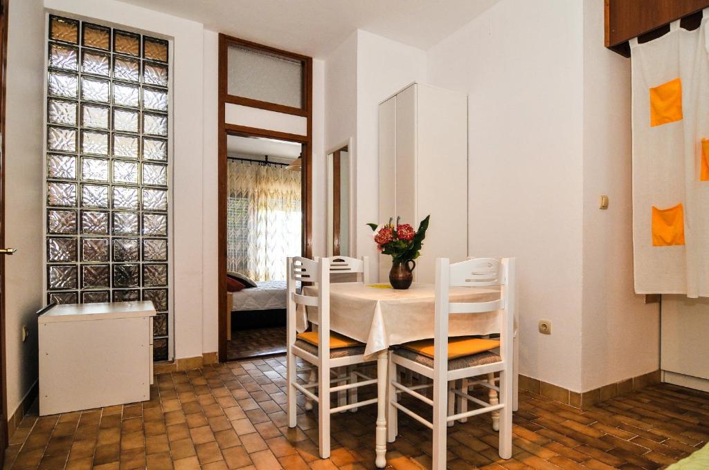 Fotografie z fotogalerie ubytování Guesthouse Lanca v destinaci Tivat