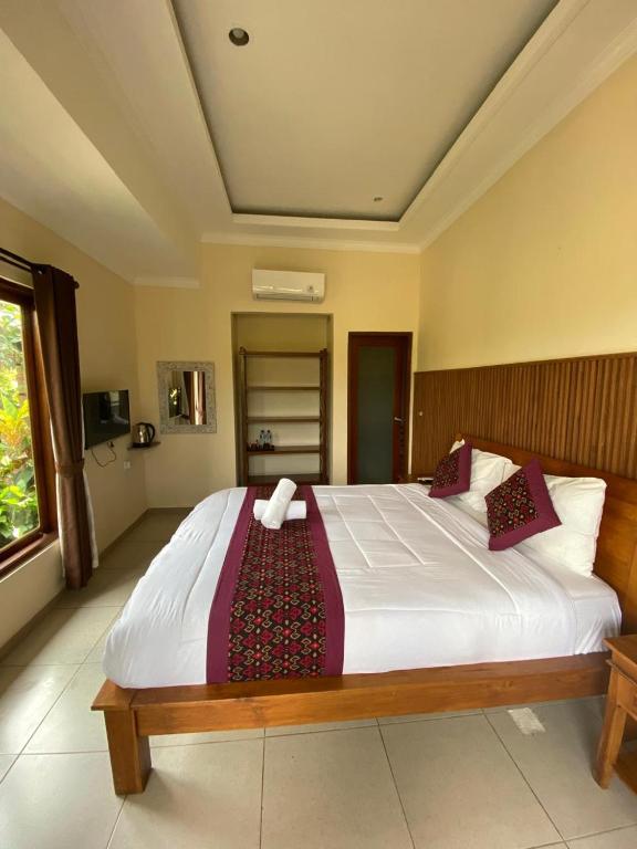 Dukuh Village Villas & Art - 6