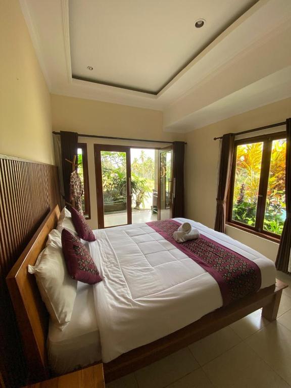 Dukuh Village Villas & Art - 4