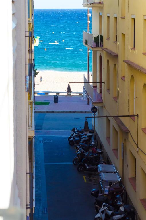 Estupendo apartamento en Lloret de Mar