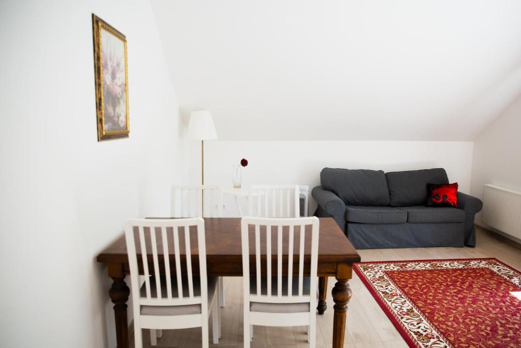 Villa Konrad - 8 Junior Suite With Balcony And Private Bathroom