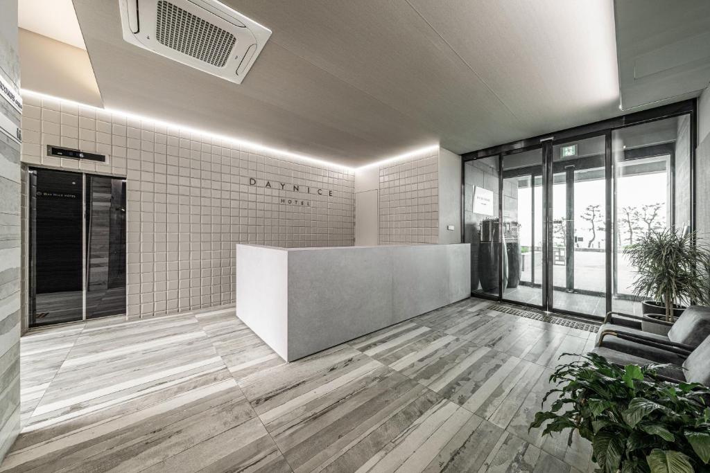 Fotografie z fotogalerie ubytování Daynice hotel v destinaci Porjong