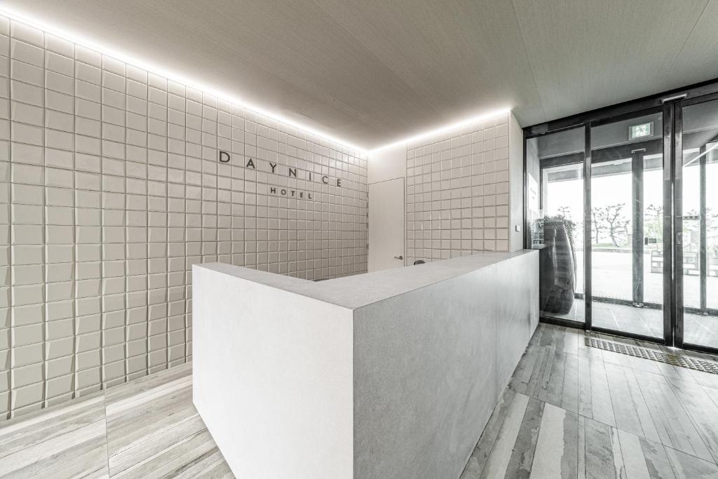 Fotografie z fotogalerie ubytování Daynice hotel v destinaci Porjong