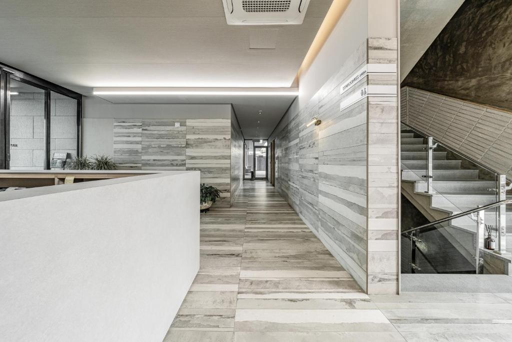Fotografie z fotogalerie ubytování Daynice hotel v destinaci Porjong