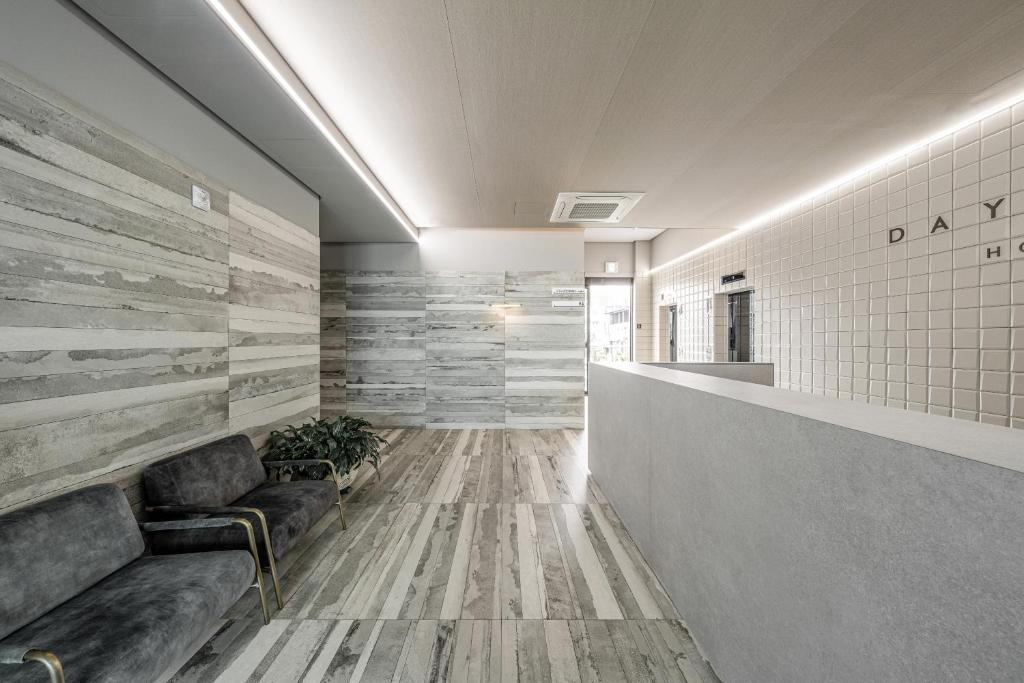 Fotografie z fotogalerie ubytování Daynice hotel v destinaci Porjong