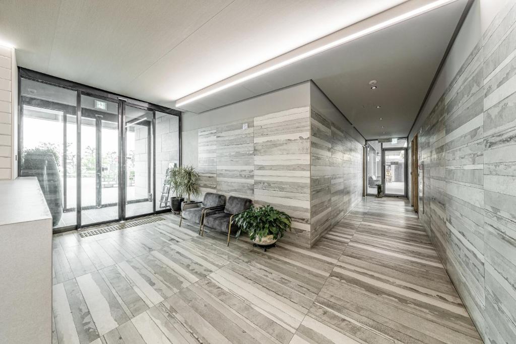 Fotografie z fotogalerie ubytování Daynice hotel v destinaci Porjong