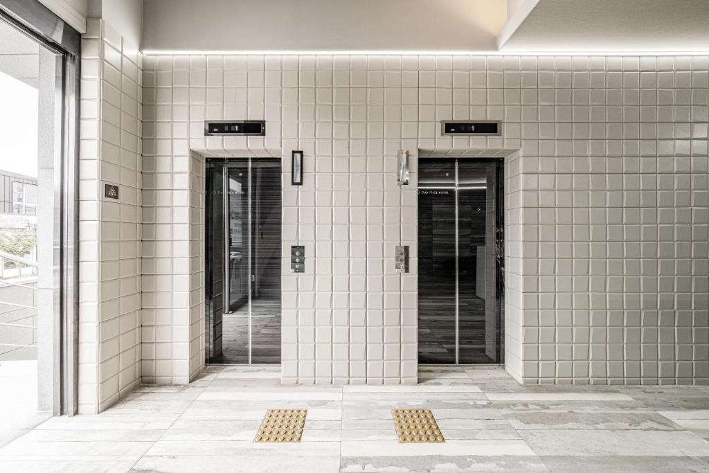 Fotografie z fotogalerie ubytování Daynice hotel v destinaci Porjong
