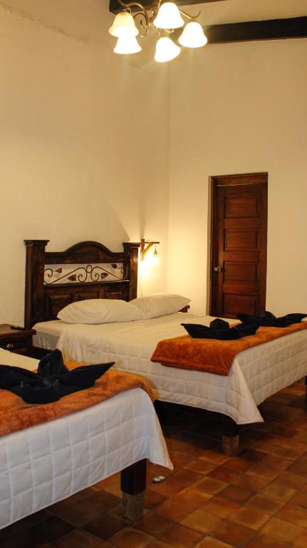 Jardín de Stela Hotel photo