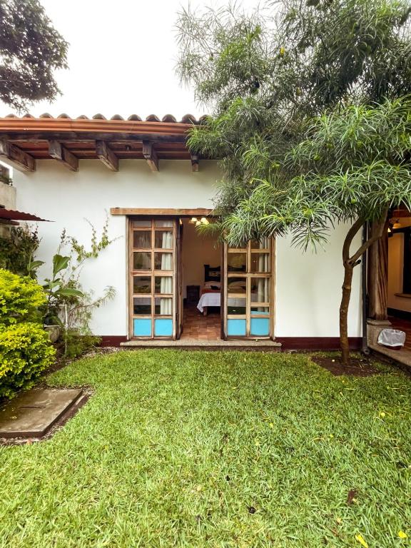Jardín de Stela Hotel photo
