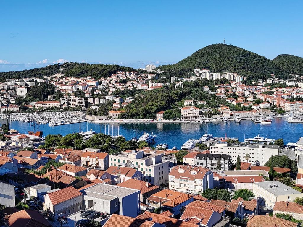 Fotografie z fotogalerie ubytování Apartman Makris No 2 v Dubrovníku