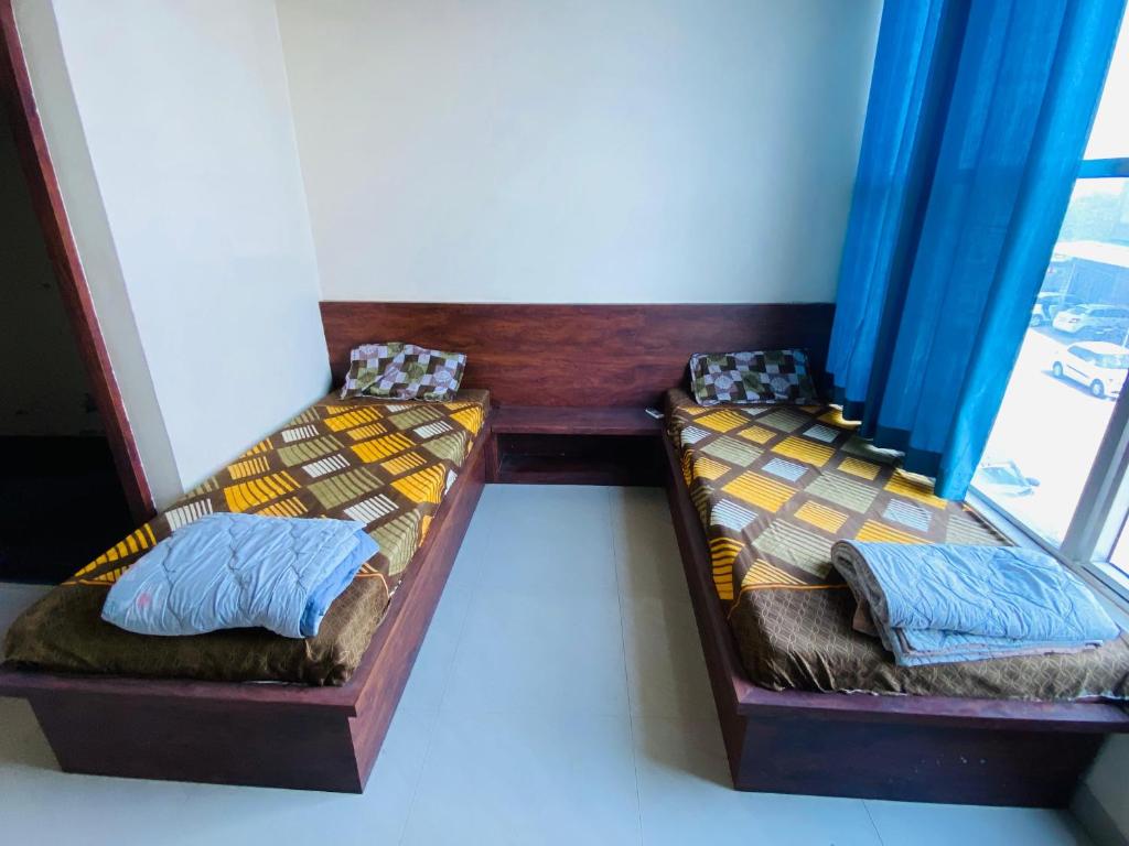 Gallery image of Narendra inn in Pokaran