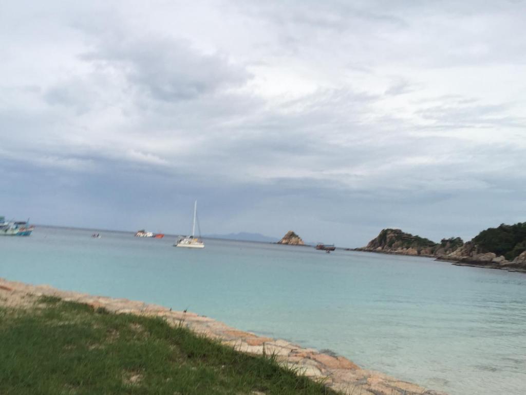 Aow Leuk Grand Hill - 15