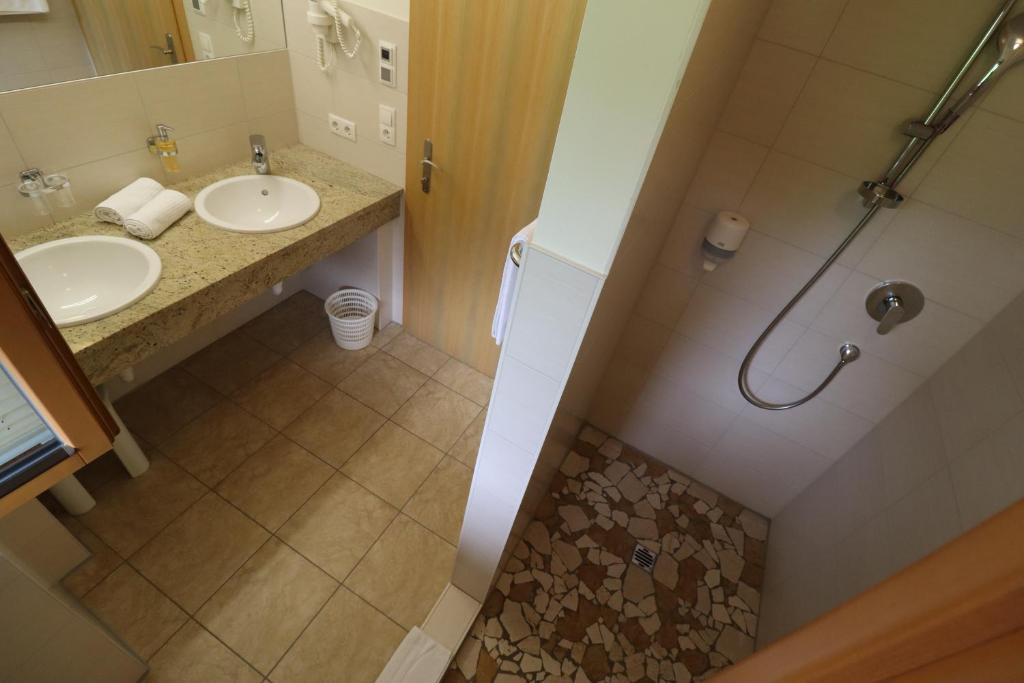 Ferienhotel Fuchs - 18