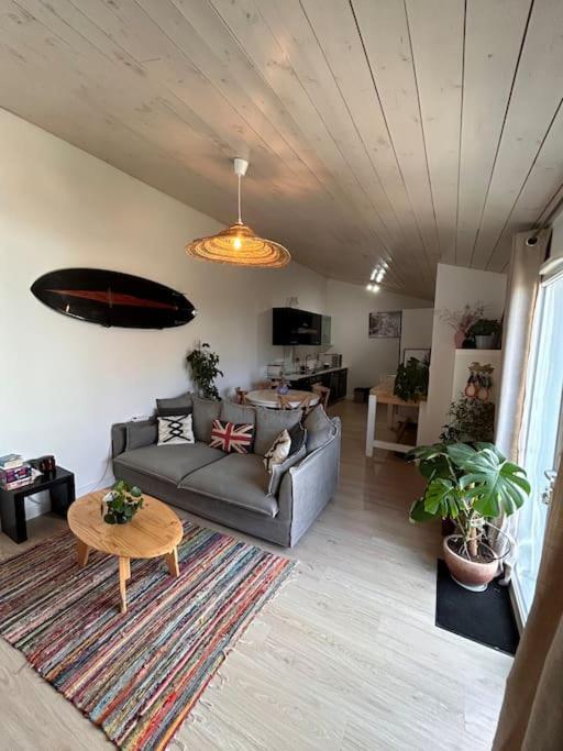 Maison cosy à 10 min de La Rochelle et île de Ré