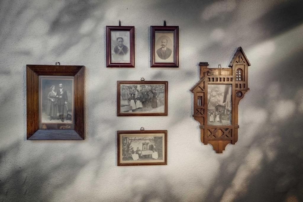 Fotografie z fotogalerie ubytování Hotel Alte Mühle 4 Stelle v destinaci Campo Tures
