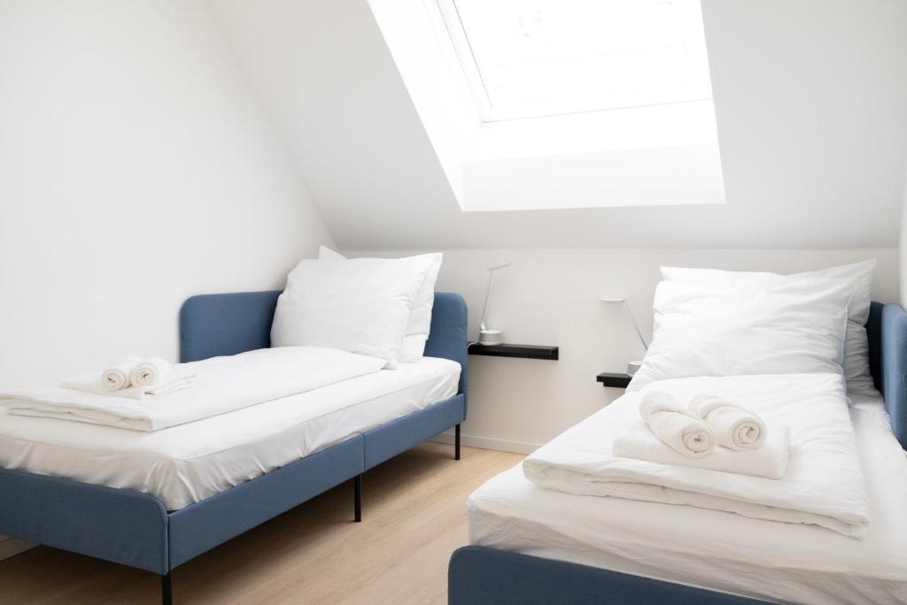 SI apartments - Smart Inn - 1