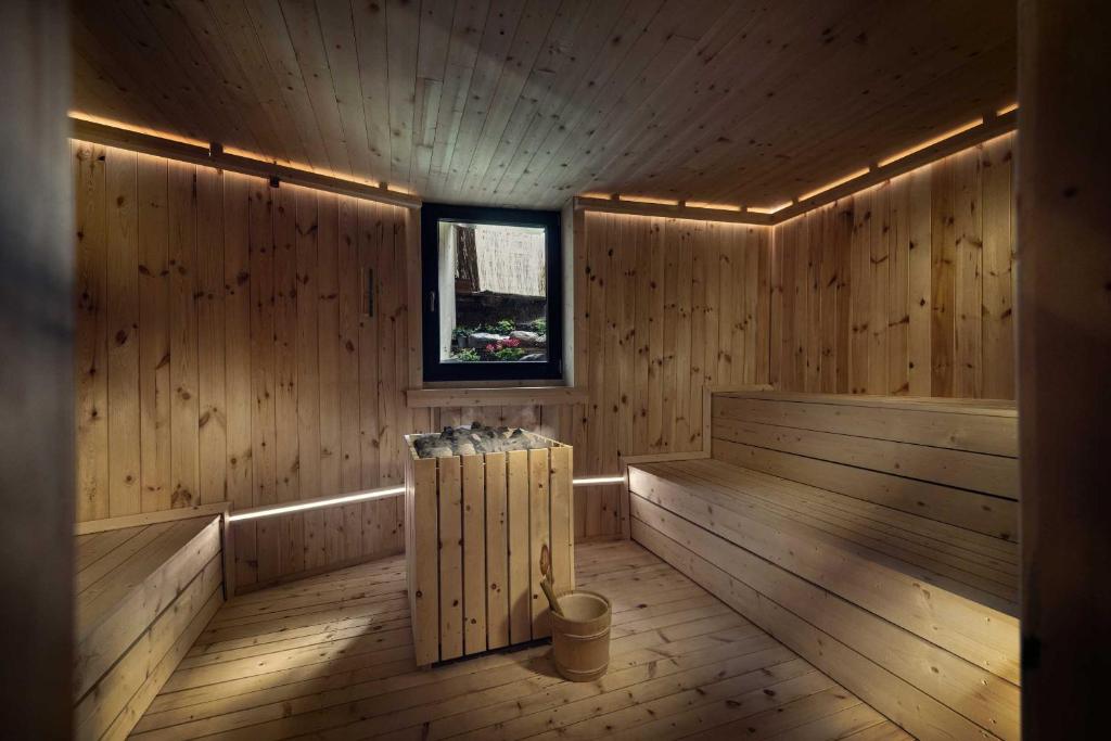 Fotografie z fotogalerie ubytování Hotel Alte Mühle 4 Stelle v destinaci Campo Tures