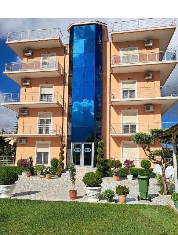 Bello Apartaments