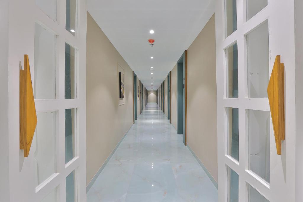 Fotografie z fotogalerie ubytování Hotel Serenity v destinaci Ahmadábád