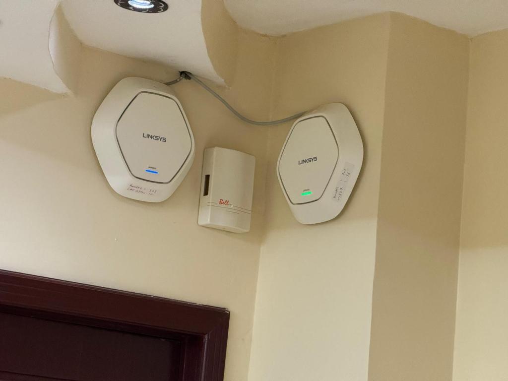 Al Ferdous Hotel Apartments - Family Studio