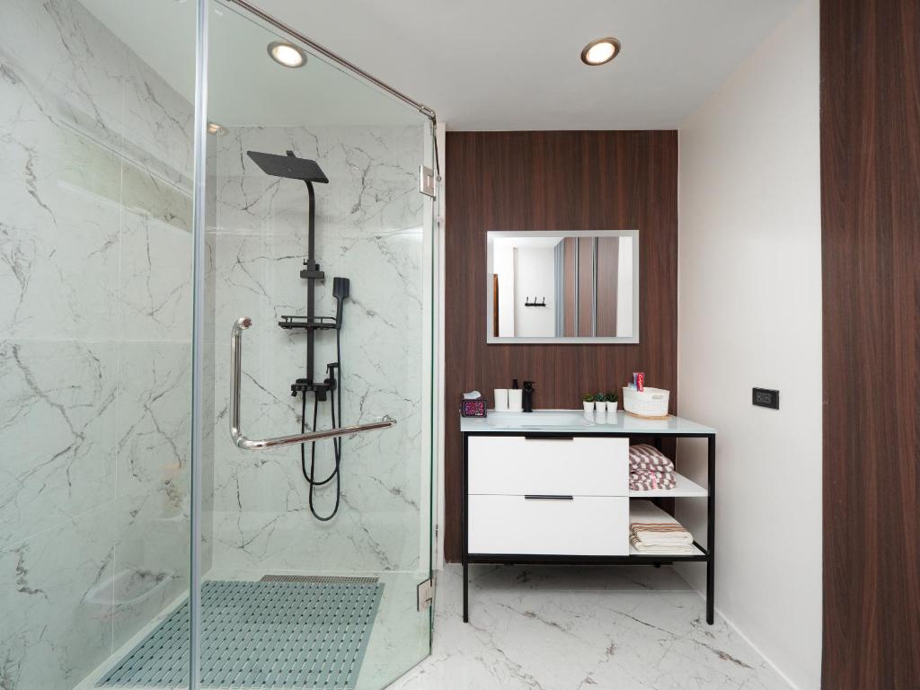 Grand Orlov Apart Hotel - Resim 16