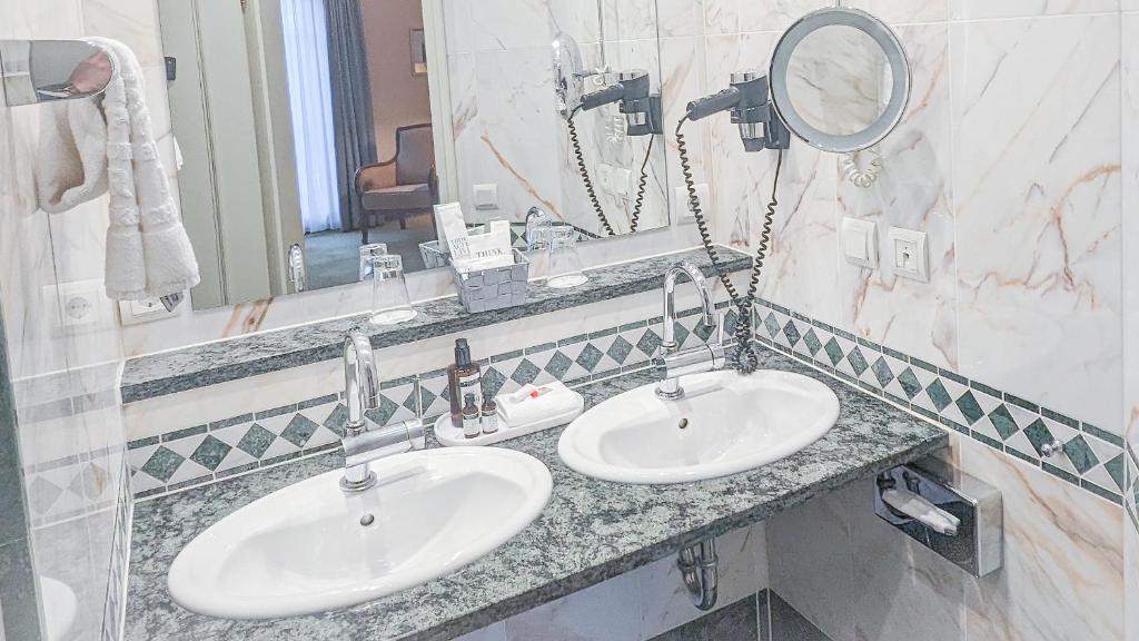 Hotel Erbprinz - Gourmet & Spa - 9