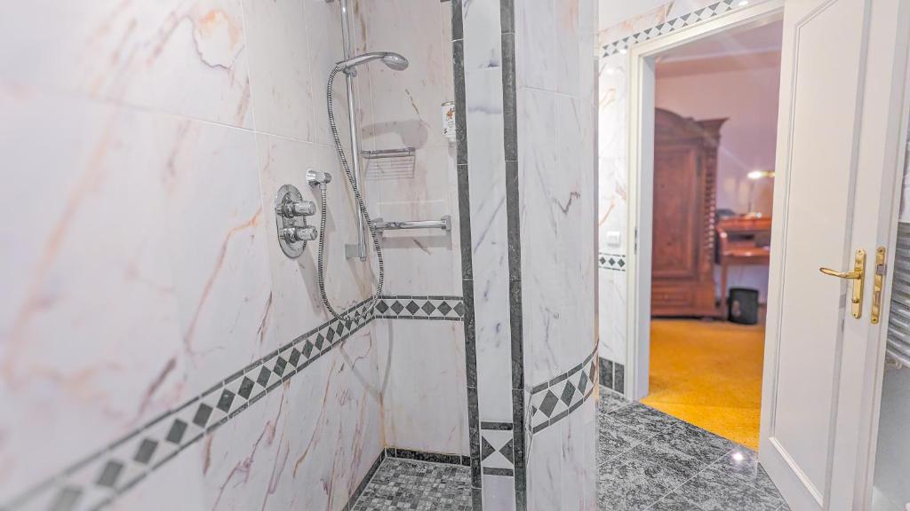 Hotel Erbprinz - Gourmet & Spa - 8