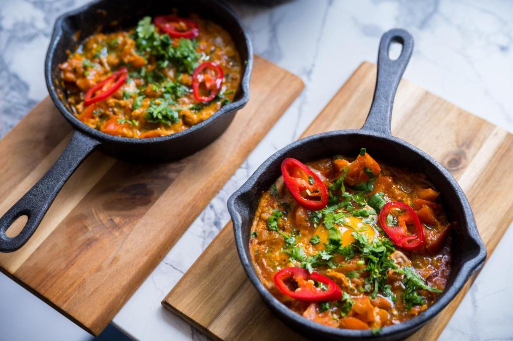 Doma Zagreb Aparthotel - Resim 27