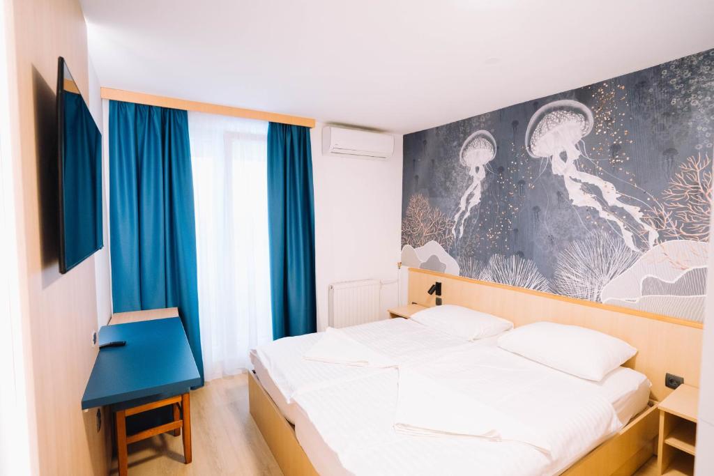 Hotel Bolero - Standard Single Room With Balcony