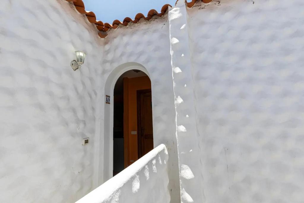 Fotografie z fotogalerie ubytování Solymar Jasmin A8 v destinaci Costa Calma