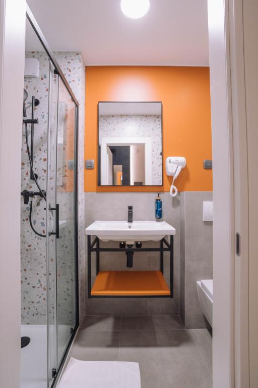 Hotel Bolero - Standard Double Room With Balcony