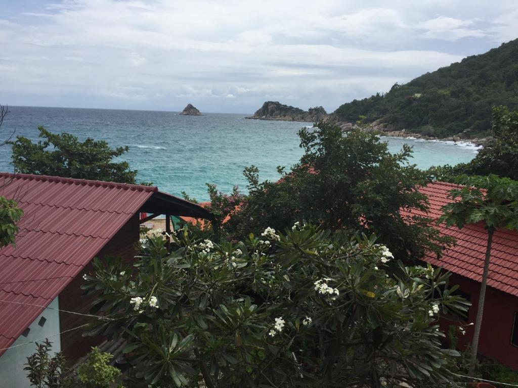 Aow Leuk Grand Hill - 8