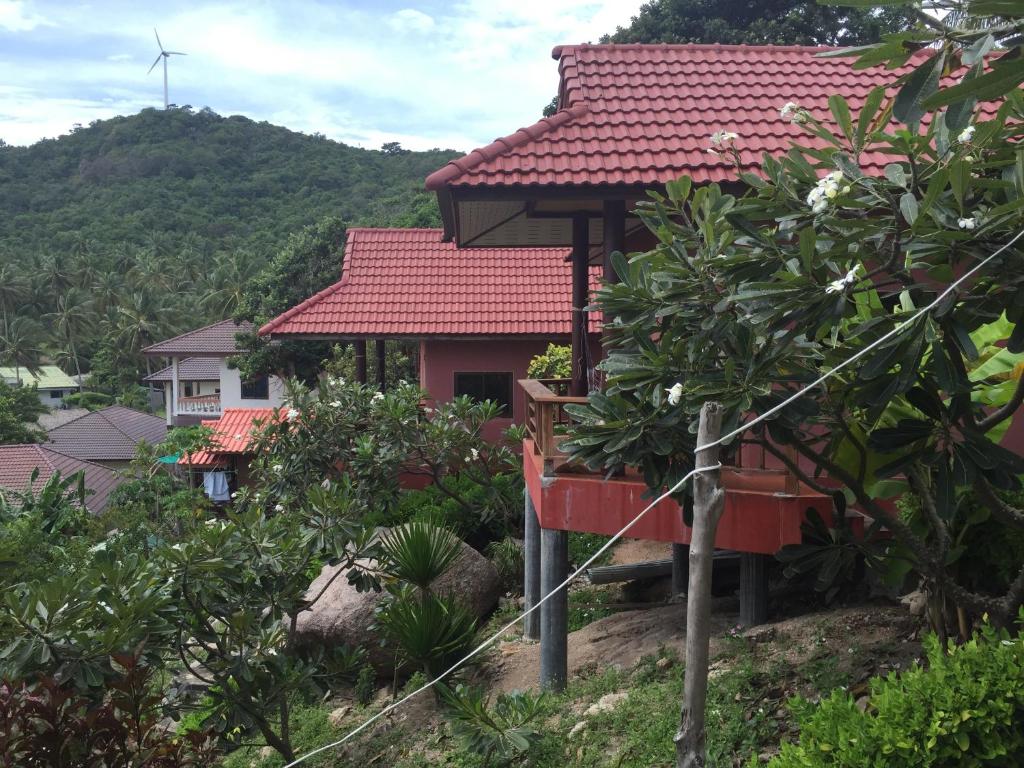 Aow Leuk Grand Hill - 18