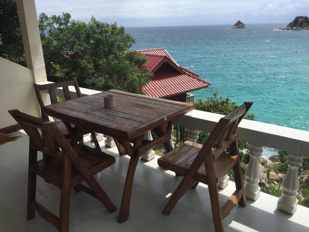 Aow Leuk Grand Hill - 6