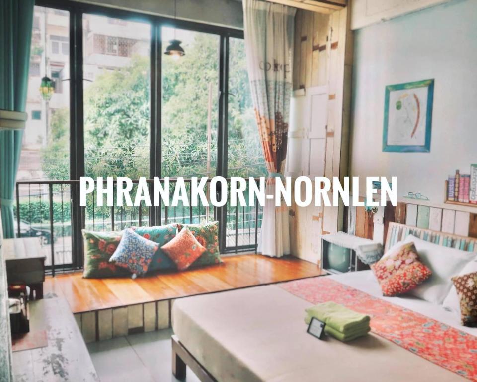 Phranakorn-Nornlen - 8