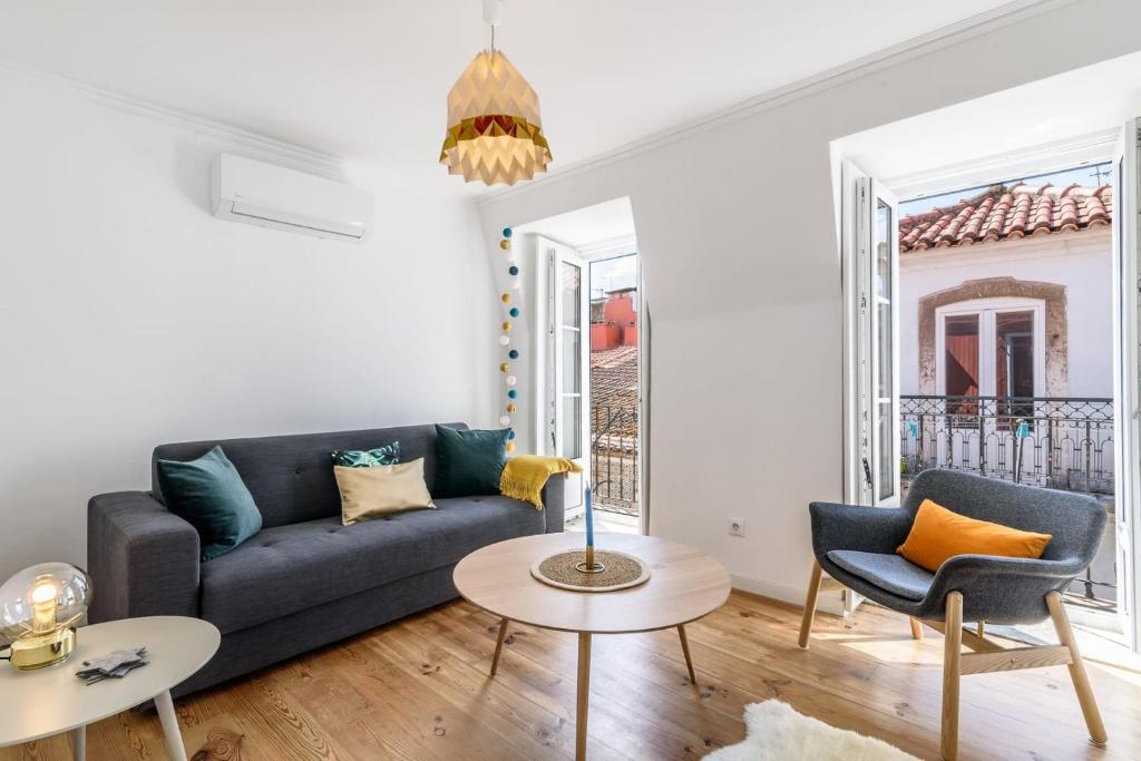 GuestReady - Light and Music in Downtown