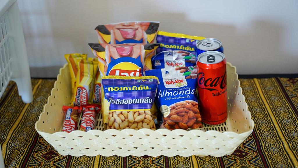 Laph Kham House - 14