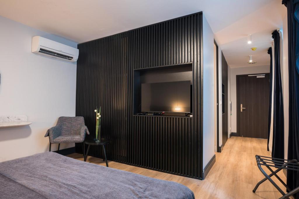 Doma Zagreb Aparthotel - Resim 33