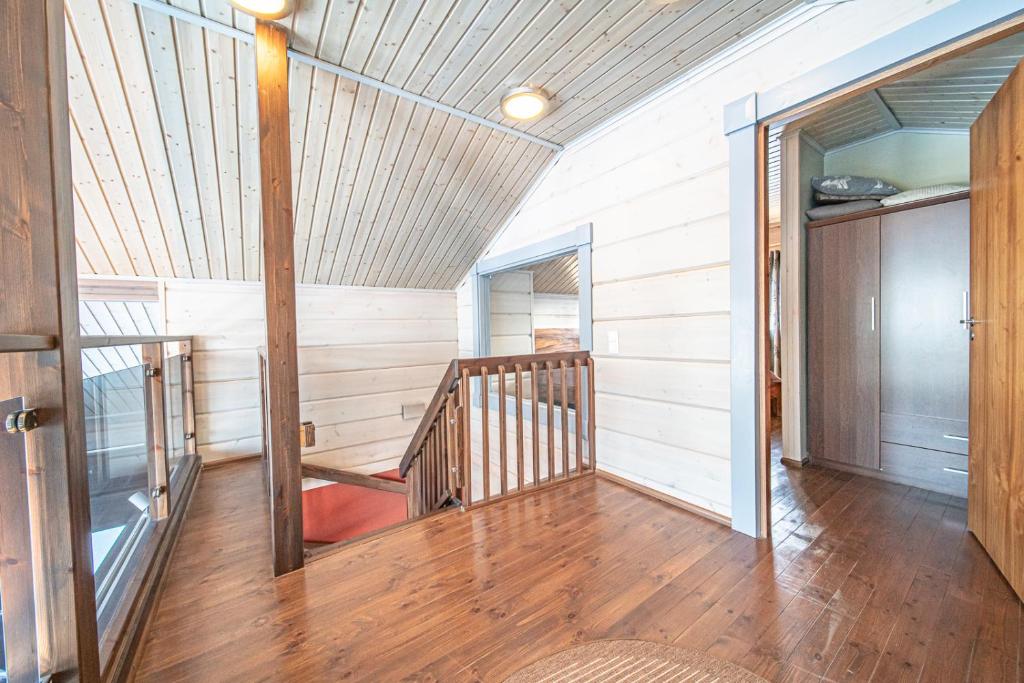 Фотография из галереи Levillas Kinnastie 33 Villas в Леви
