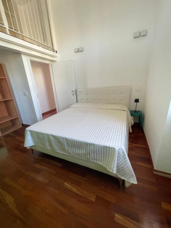 Palazzo Podestà - Chambre Double Avec Vue Sur Jardin