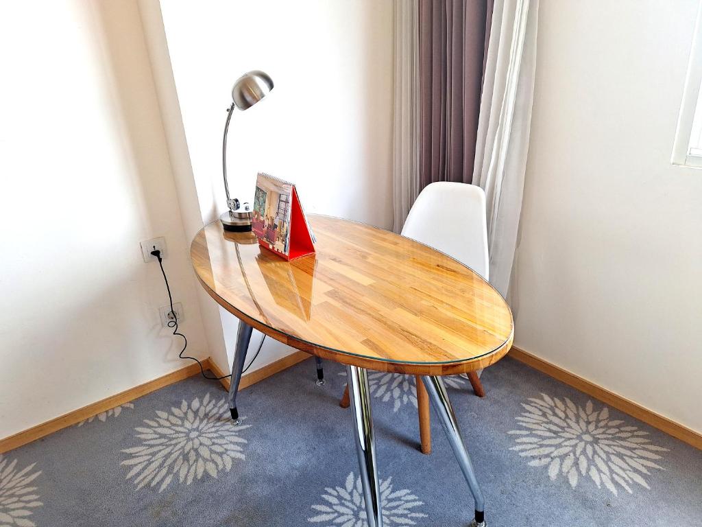 Fotografie z fotogalerie ubytování Swiss-Belinn Manyar v destinaci Surabaja